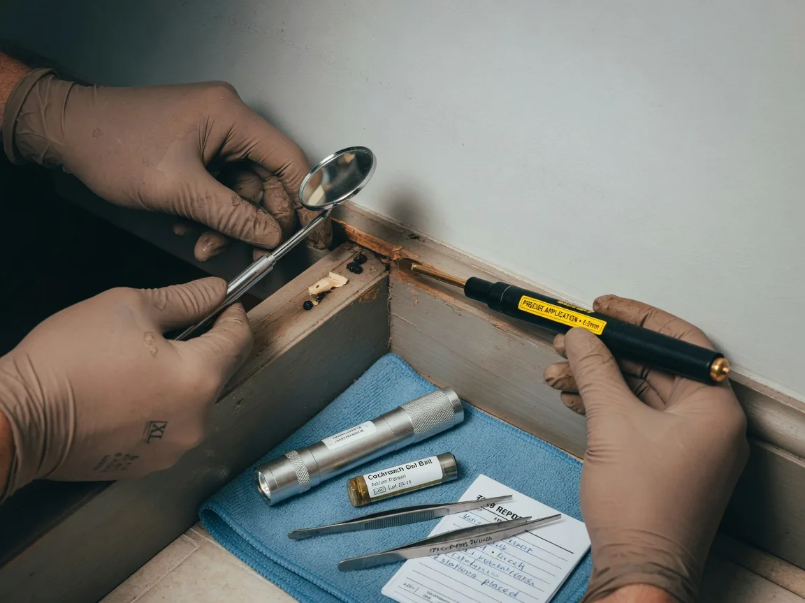 Why choose Emergency Pest Control in Montalba, TX